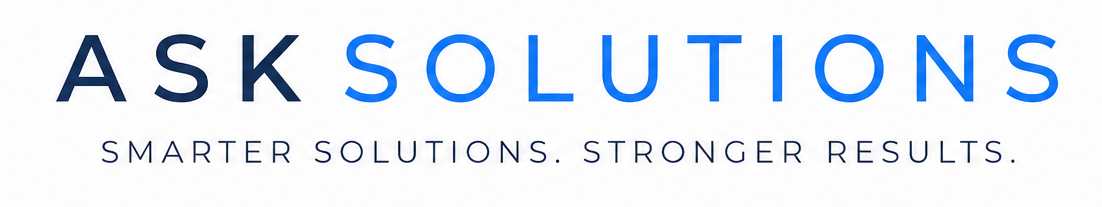 ASK Solutions Logo